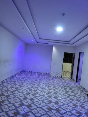 2bdrm Apartment in Zedek Properties, Ashomang Estate for rent