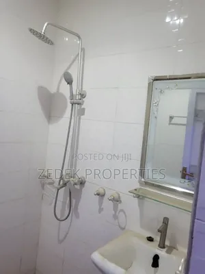 2bdrm Apartment in Zedek Properties, Ashomang Estate for rent