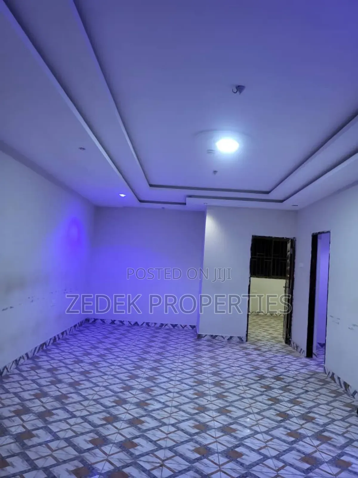 2bdrm Apartment in Zedek Properties, Ashomang Estate for rent