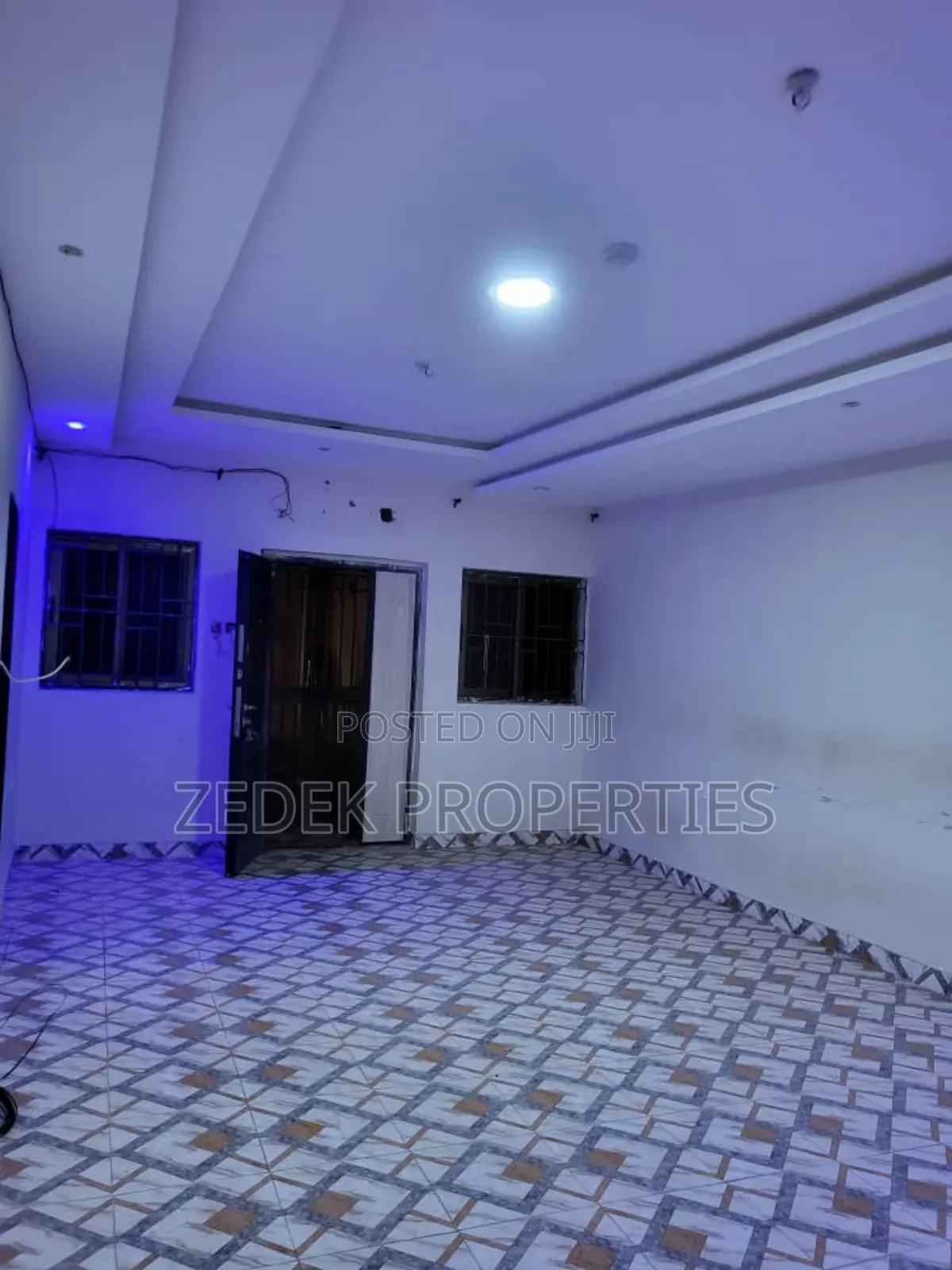 2bdrm Apartment in Zedek Properties, Ashomang Estate for rent