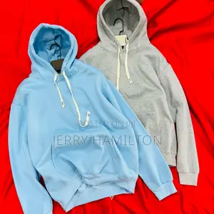 Plain Hoodies