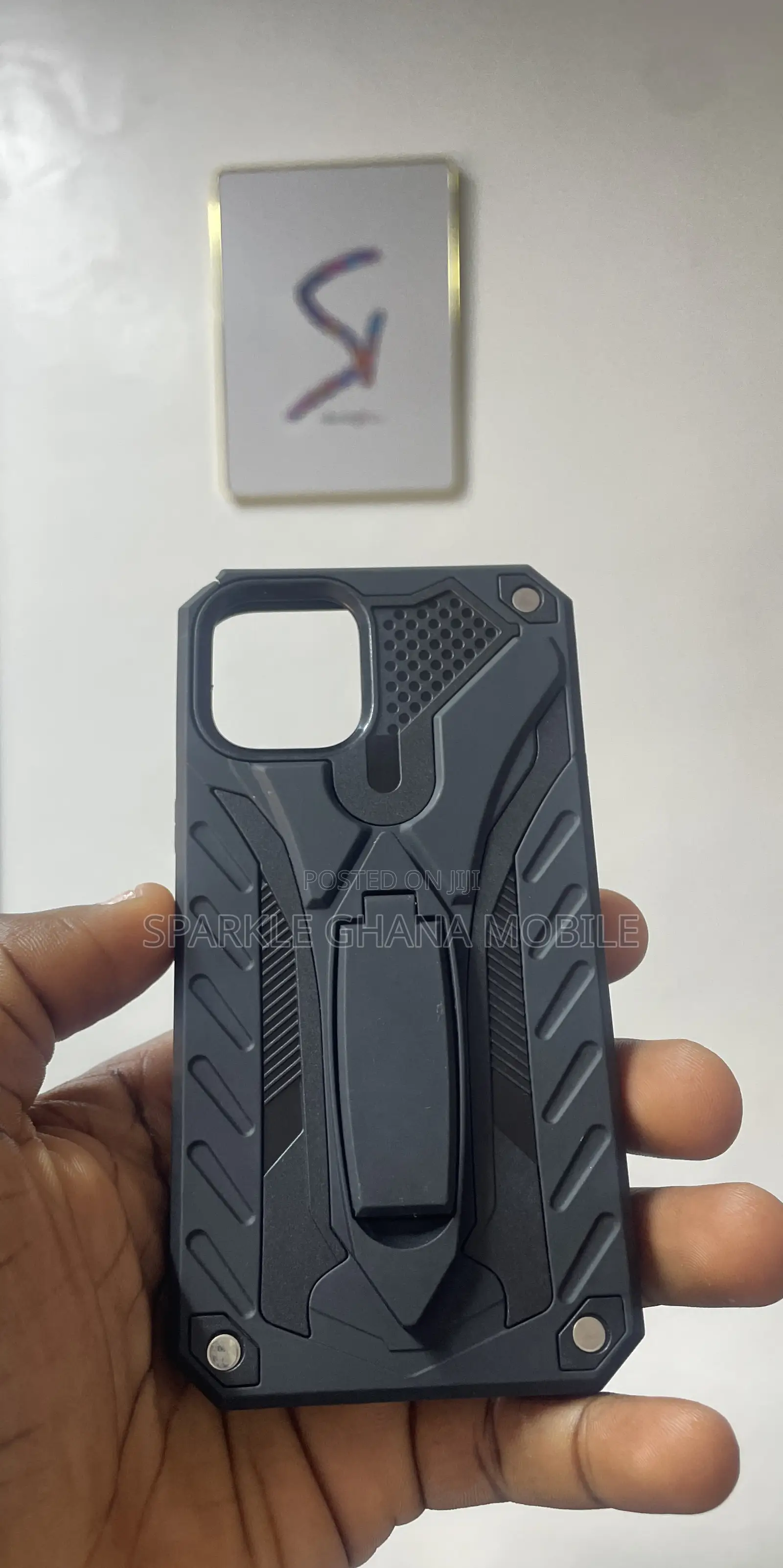 iPhone 12 Mini Armored Case