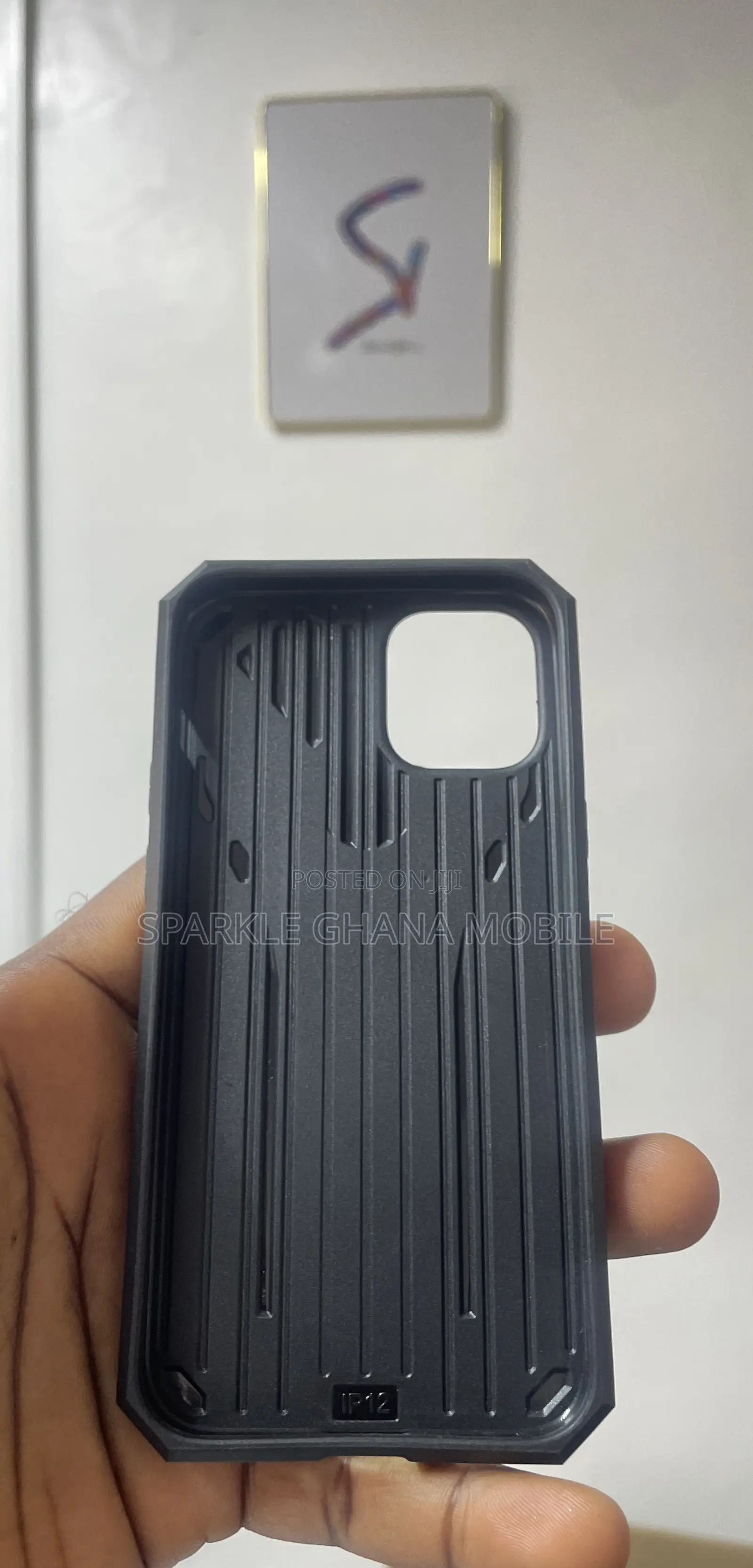 iPhone 12 Mini Armored Case