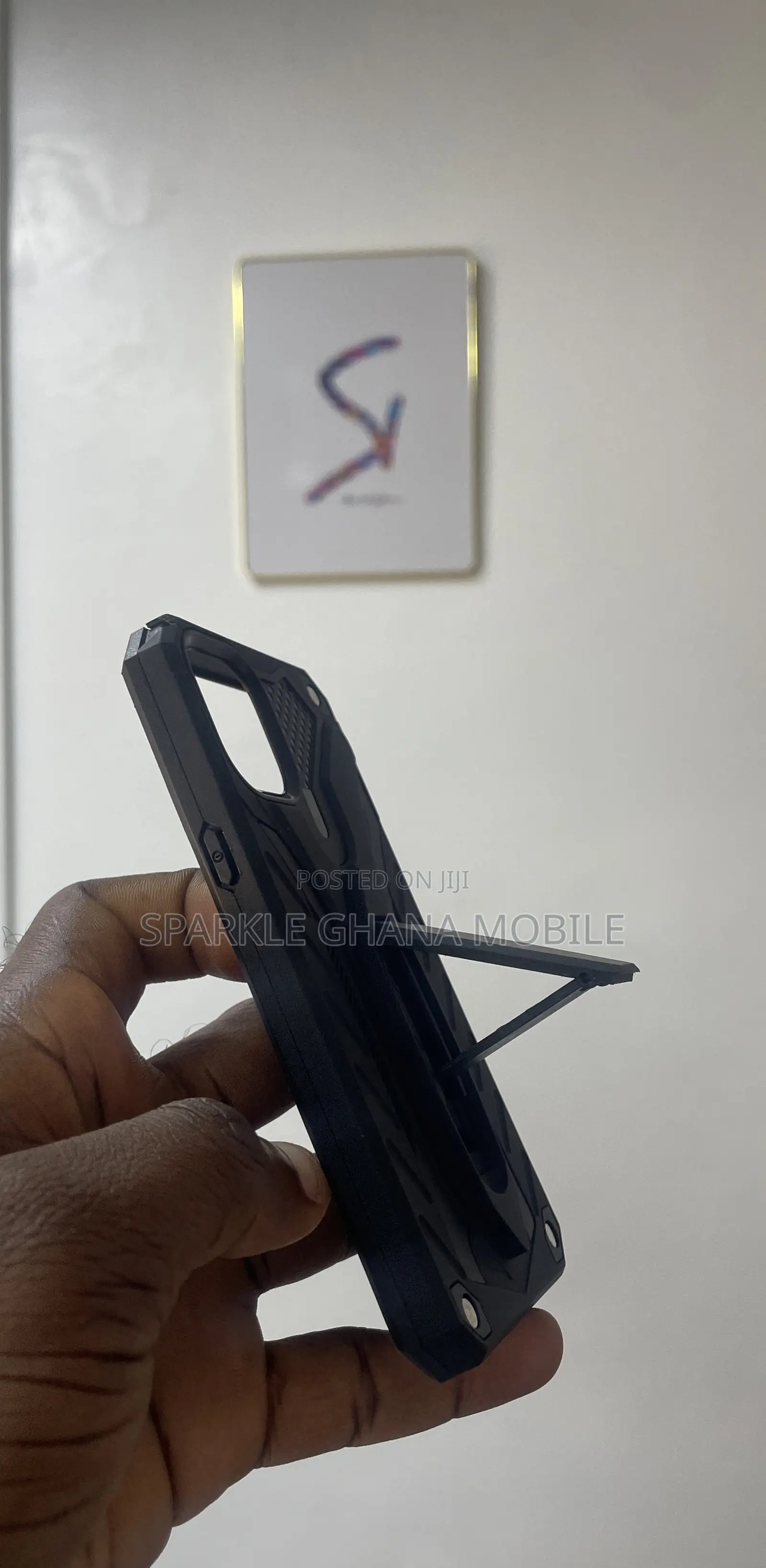 iPhone 12 Mini Armored Case