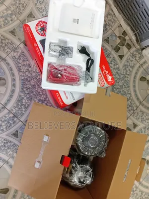 Quality Blender Decakila Cordless Blender Decakila 300w 16v