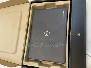 New Laptop Dell Chromebook 13 4GB Intel Core I3 SSD 128GB