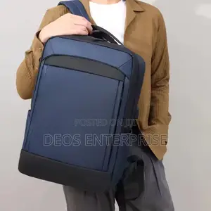 Backpack Laptop Bag