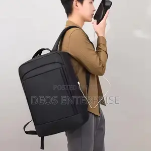 Backpack Laptop Bag