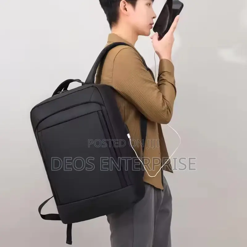 Backpack Laptop Bag