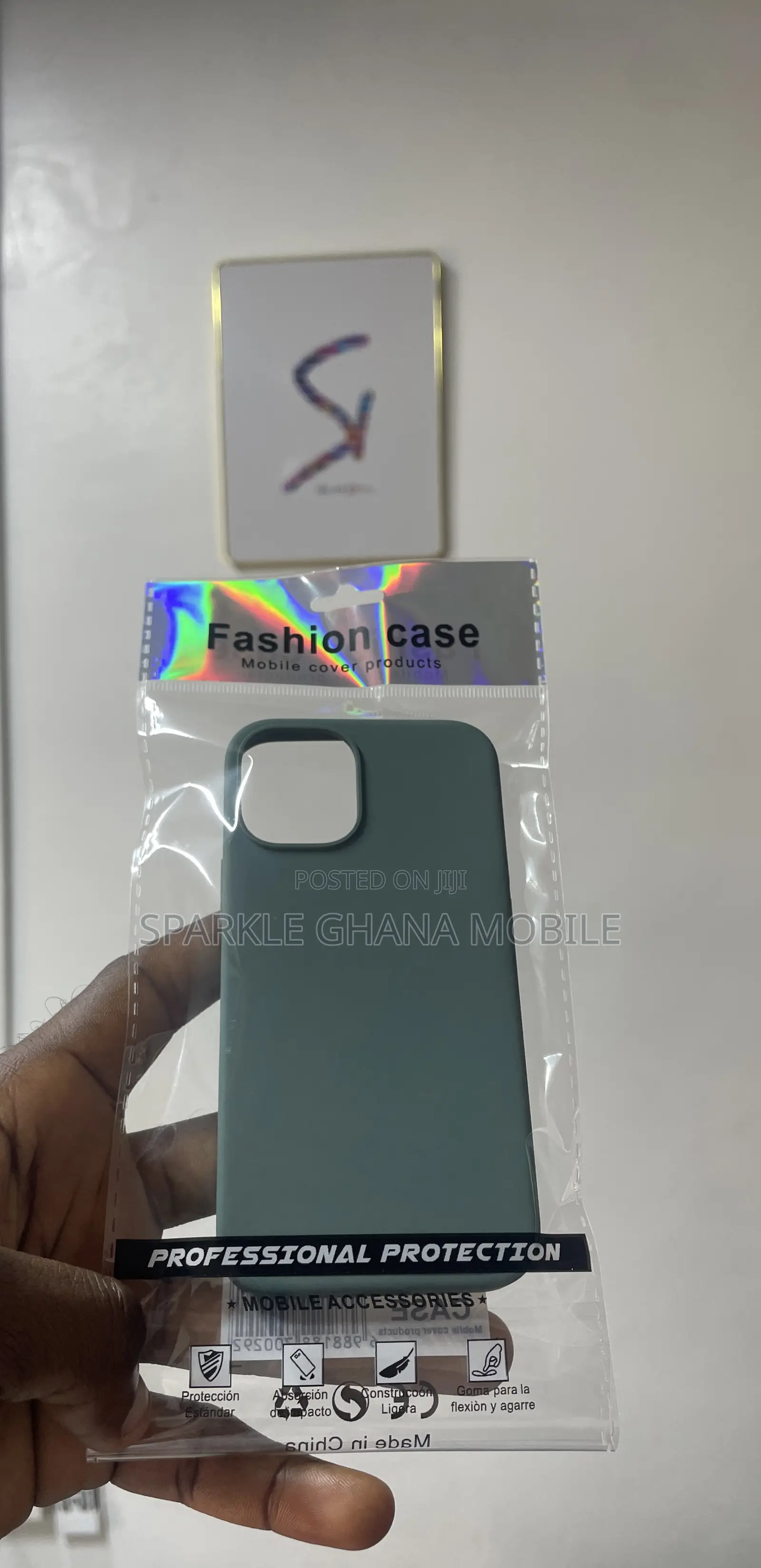 iPhone 12 Mini Dtto Romance Series Case