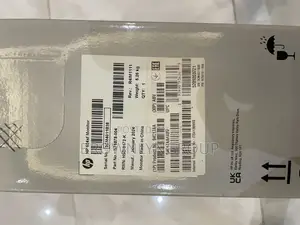 New Desktop Computer HP 8GB Intel Core I5 SSD 256GB