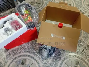 Spacious Decaprime Wirelessly Blender 16v Blender Prime