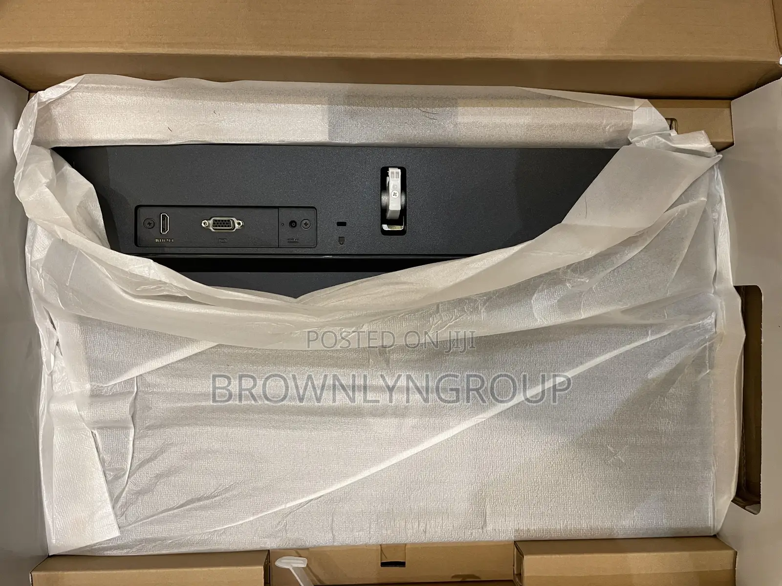 New Desktop Computer HP 8GB Intel Core I5 SSD 256GB