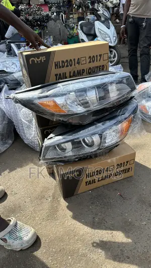Kia Sorento Headlight 2016,2017,2018