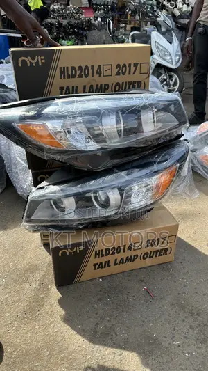 Kia Sorento Headlight 2016,2017,2018