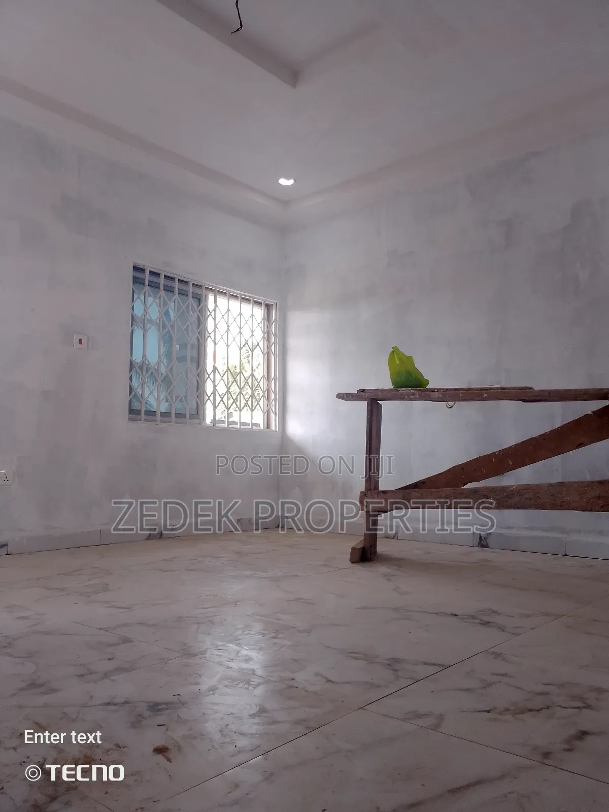 2bdrm Apartment in Zedek Properties, Ashomang Estate for rent