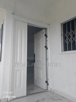 2bdrm Apartment in Zedek Properties, Ashomang Estate for rent