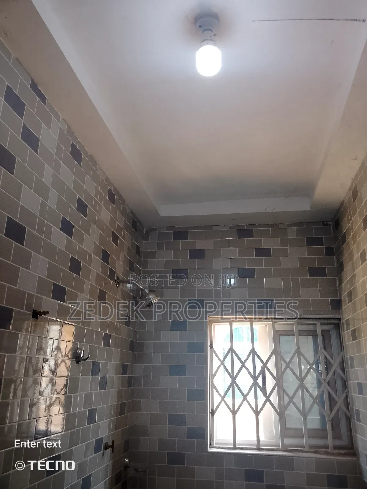 2bdrm Apartment in Zedek Properties, Ashomang Estate for rent