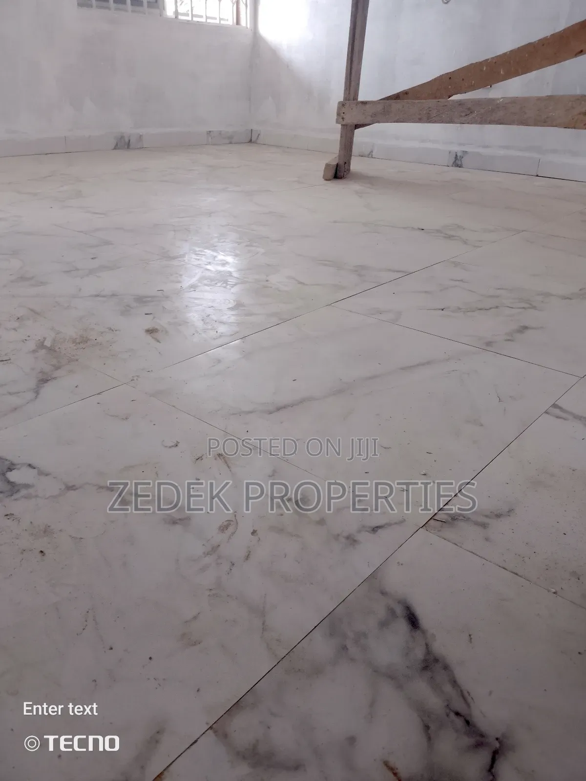 2bdrm Apartment in Zedek Properties, Ashomang Estate for rent