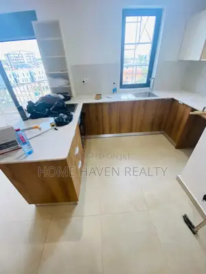 1bdrm Apartment in Dzorwulu for rent