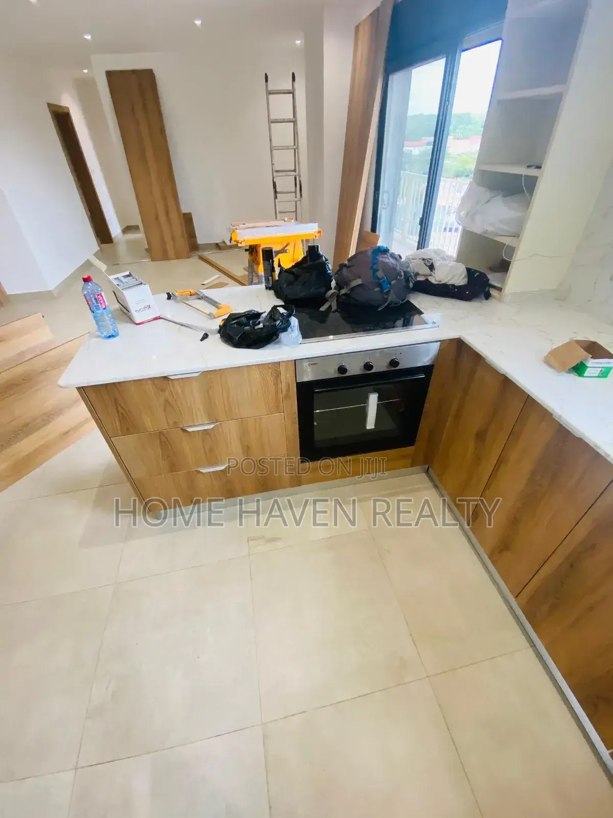 1bdrm Apartment in Dzorwulu for rent