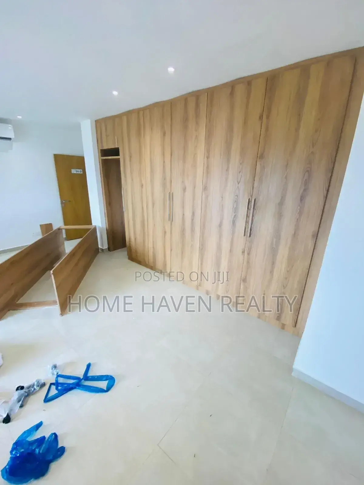 1bdrm Apartment in Dzorwulu for rent