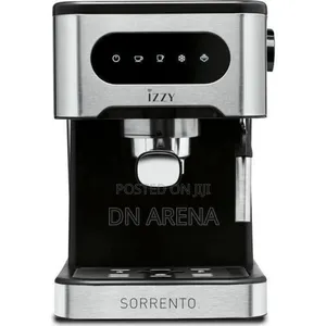 Espresso Coffee Maker,1.0l Capacity Gcm41514