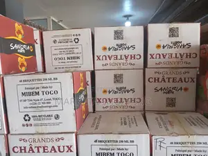 Sangria Forte 250mlx48