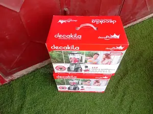 Decakila Cordless Blender Original Blender