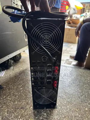 Martin Audio 4channel