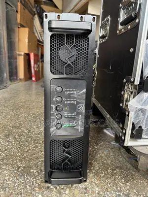 Photo - Martin Audio 4channel
