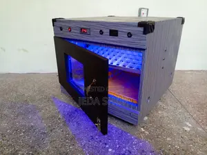 Portable Egg Incubator