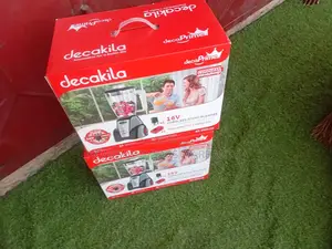 Blender Decakila Cordless Stand Blender