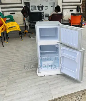 Buy Unique Nasco Nasf2-11fl Top Freezer Table Top Fridge.