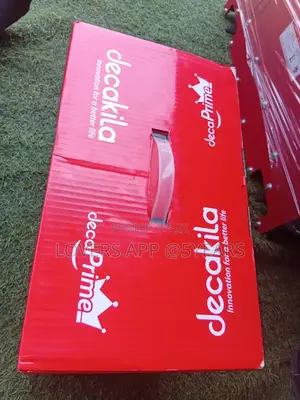 Smart Decakila Kejb051b Cordless Stand Blender