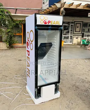 Shop Unique Pearl PVC 352-2b Beverage Cooler.