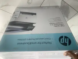 Hp Laserjet Mfp3303fdw All in One Printer