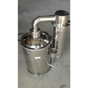 Water Distiller 20 LTRS