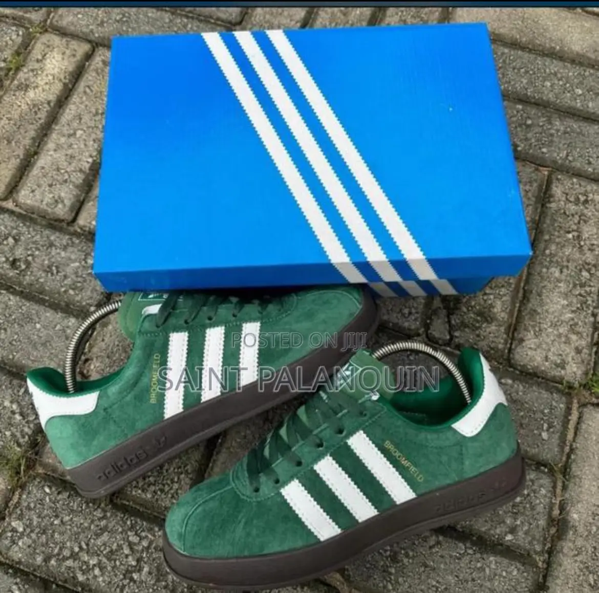 Adidas Special