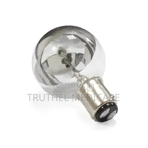 Theatre Light Bulbs - Shadowless