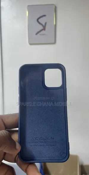 iPhone 12 Mini Forcell Case