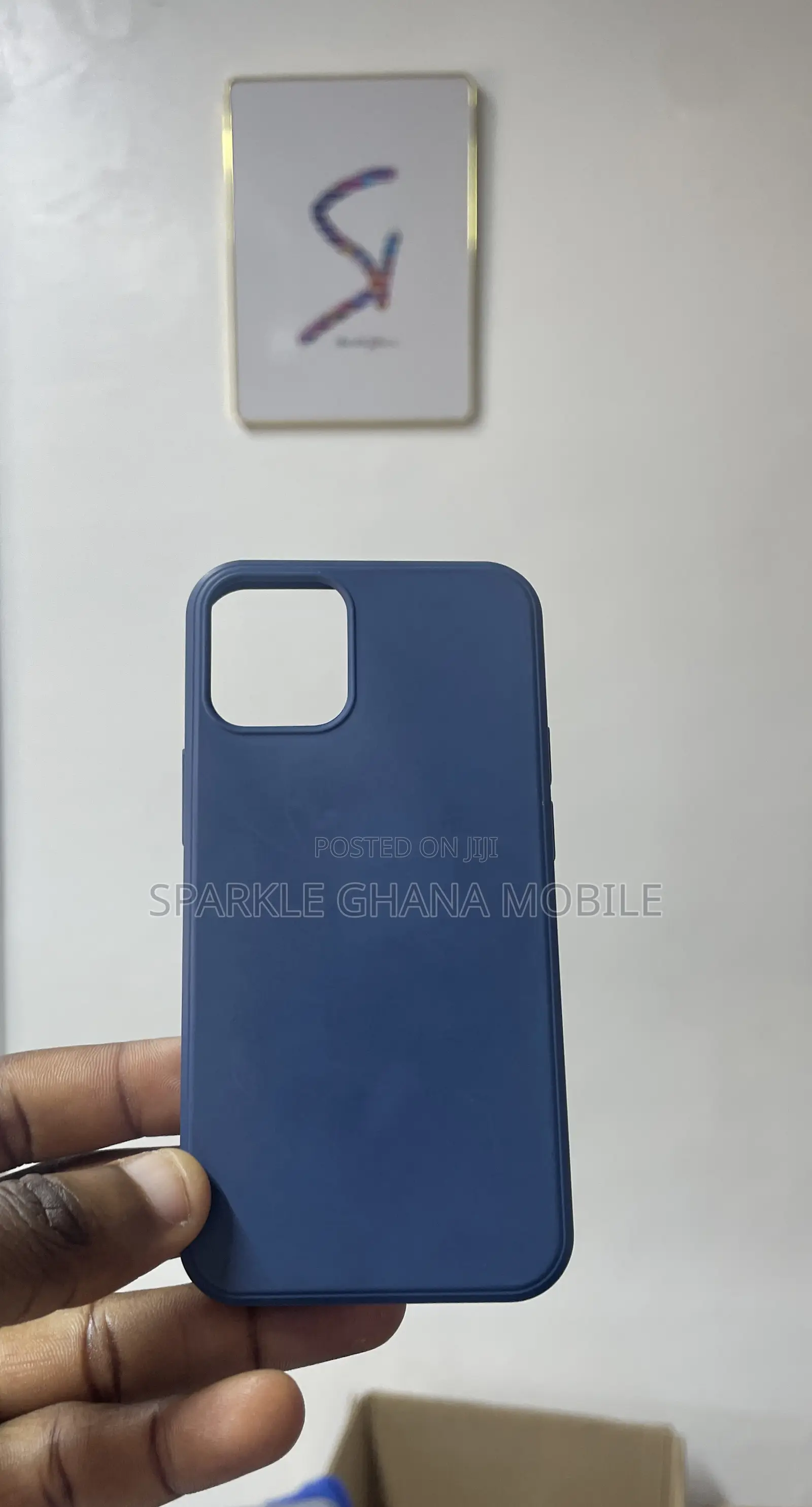 iPhone 12 Mini Forcell Case