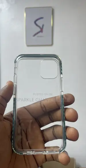 iPhone 12 Mini Sunshine Case