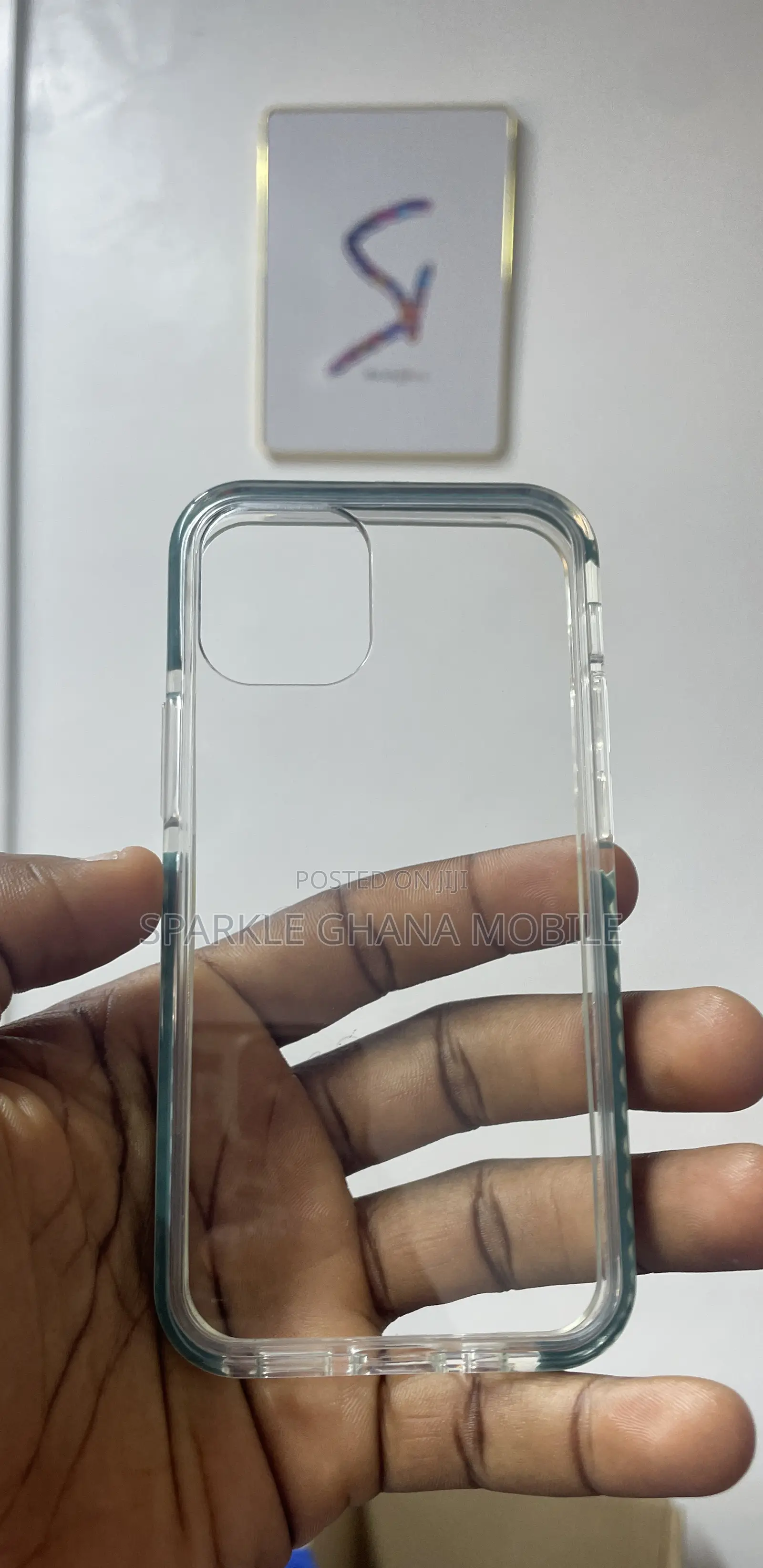 iPhone 12 Mini Sunshine Case