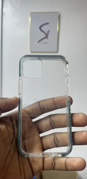 iPhone 12 Mini Sunshine Case