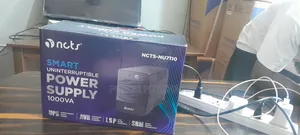 Quality Features Backup Ups 1000va at 