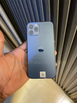 Apple iPhone 12 Pro 128 GB Blue