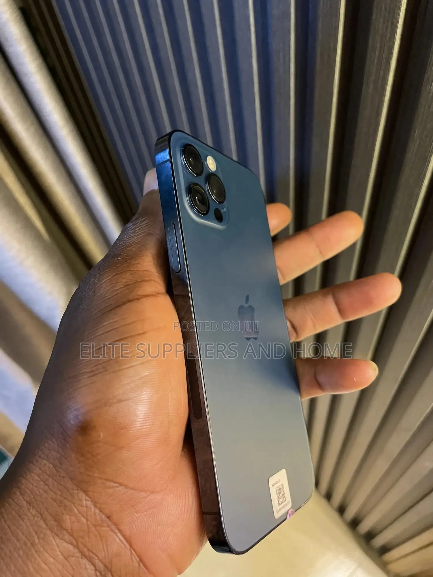 Apple iPhone 12 Pro 128 GB Blue