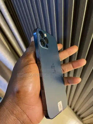 Apple iPhone 12 Pro 128 GB Blue