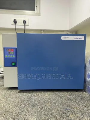 Lab Incubator 16 LTRS